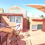 ático Apartamento Porto do Son