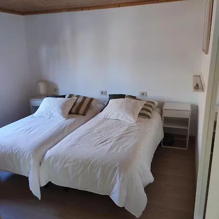 Atico Пуэрто-дель-Сон