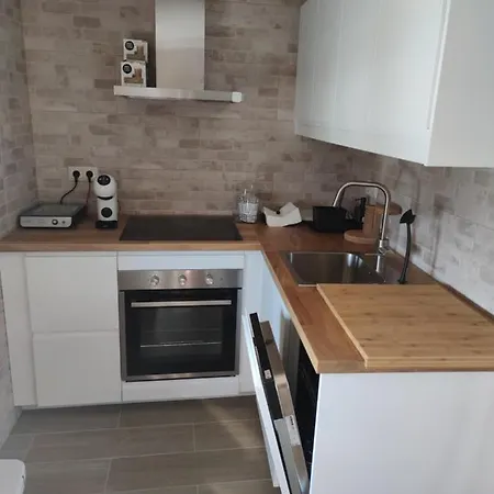 Atico Apartment *