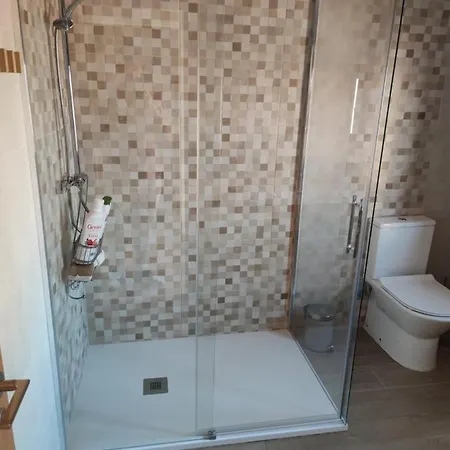 Апартаменты Atico *