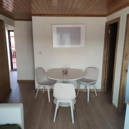 Atico Апартаменты