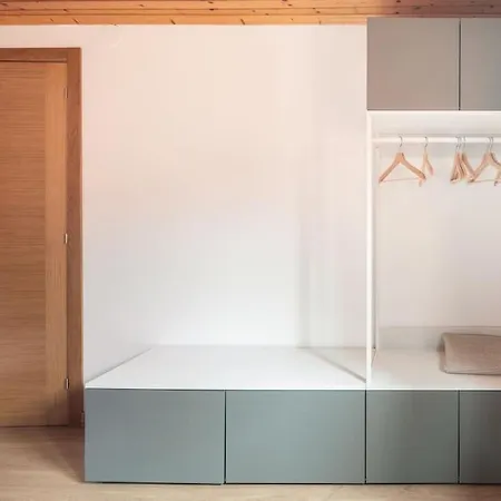 Atico Apartment *