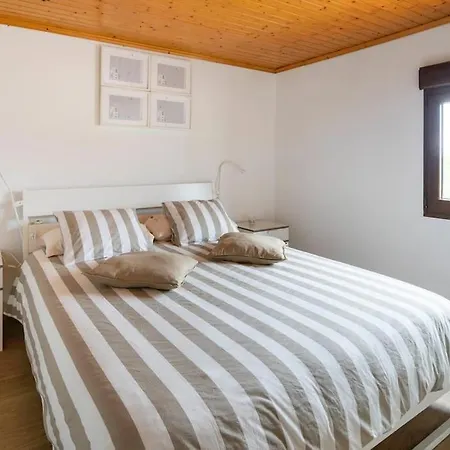 Atico Апартаменты Пуэрто-дель-Сон