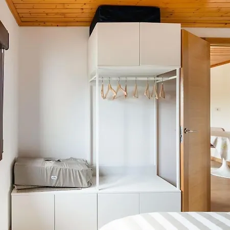 Atico Apartment *