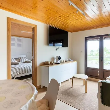 Atico * Пуэрто-дель-Сон