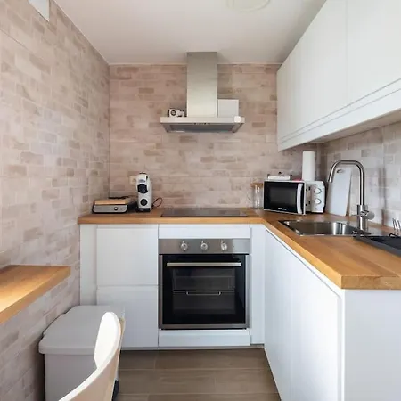 Atico * Пуэрто-дель-Сон