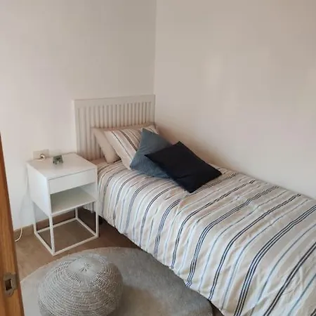 Atico Пуэрто-дель-Сон