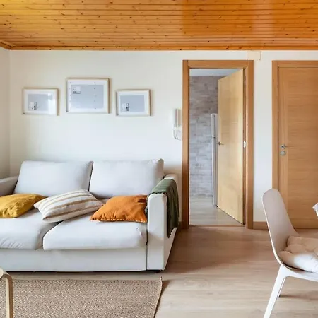 公寓 Atico 普埃尔托德尔松