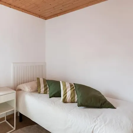 Atico * Пуэрто-дель-Сон