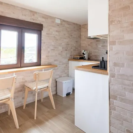 Atico Apartment Porto do Son