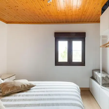 Atico Apartment