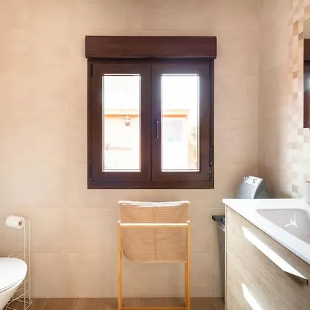 公寓 Atico 普埃尔托德尔松