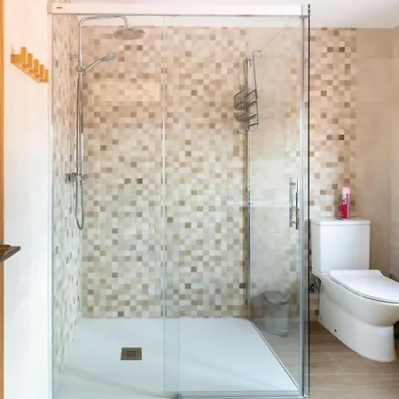 Atico * Пуэрто-дель-Сон