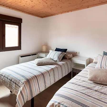 Atico Апартаменты *